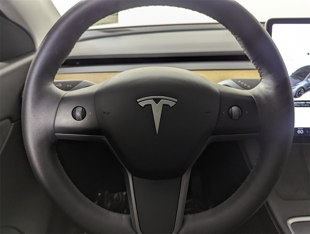 2021 Tesla Model Y Standard Range 14