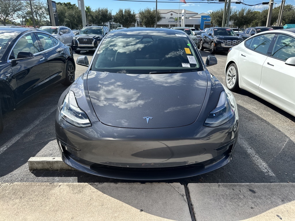 2022 Tesla Model 3 Base 2