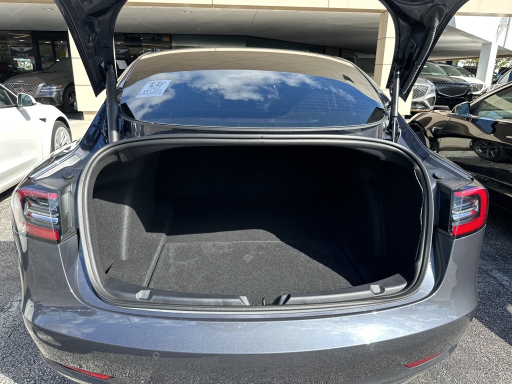 2022 Tesla Model 3 Base 6