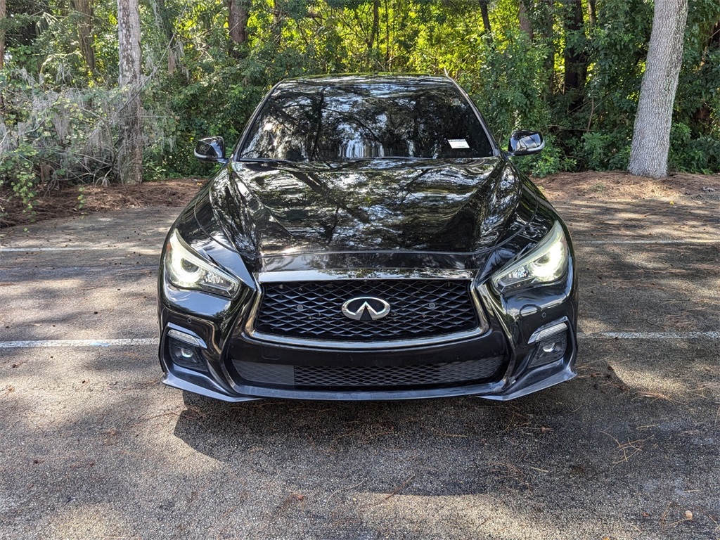 2020 INFINITI Q50 EDITION 30 2