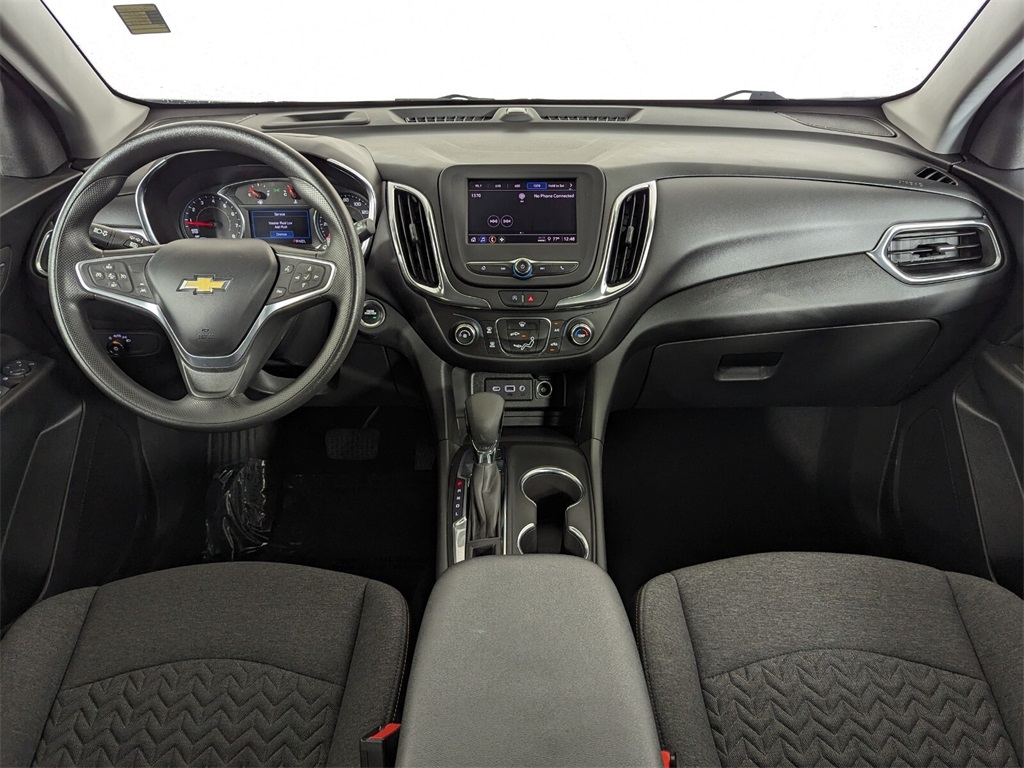 2022 Chevrolet Equinox LT 8