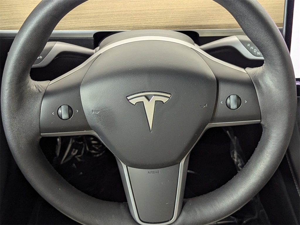2022 Tesla Model 3 Base 13