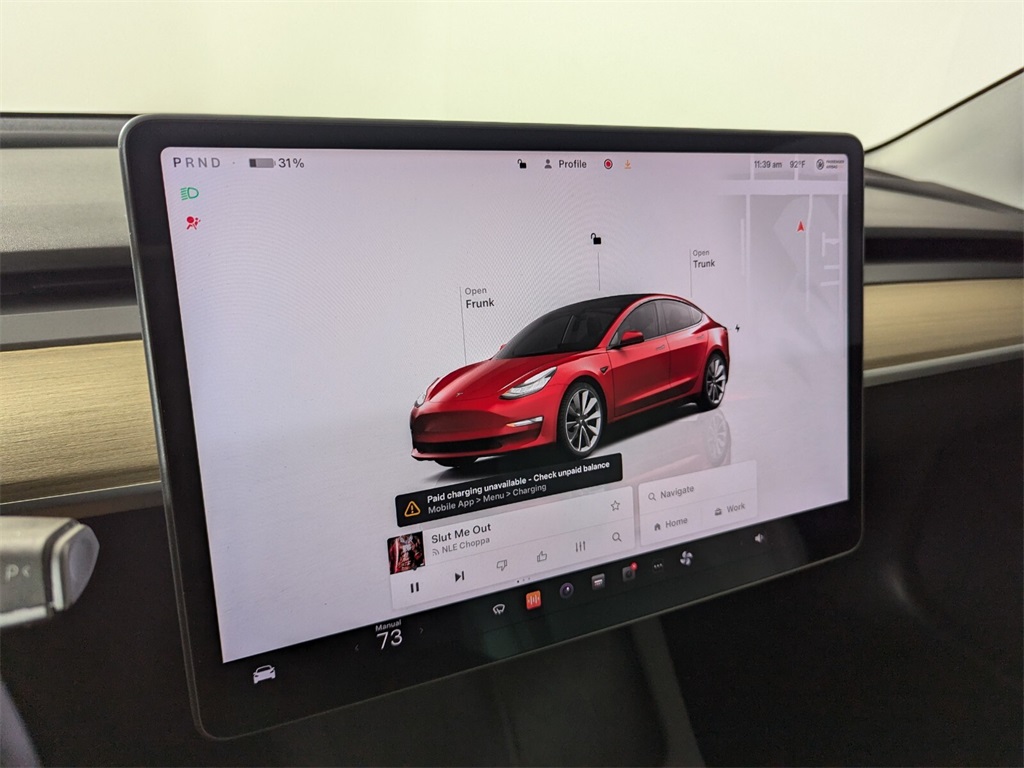 2022 Tesla Model 3 Base 14