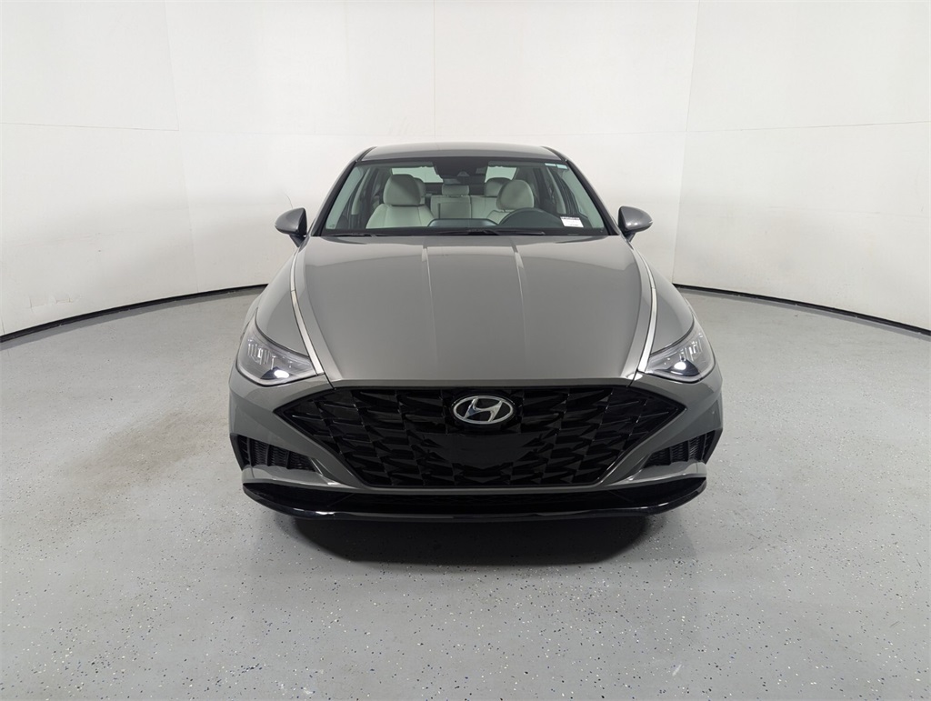 2023 Hyundai Sonata SEL 2