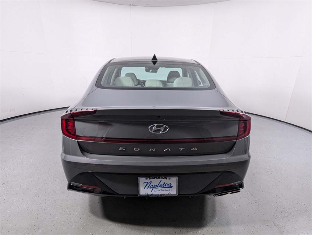 2023 Hyundai Sonata SEL 7