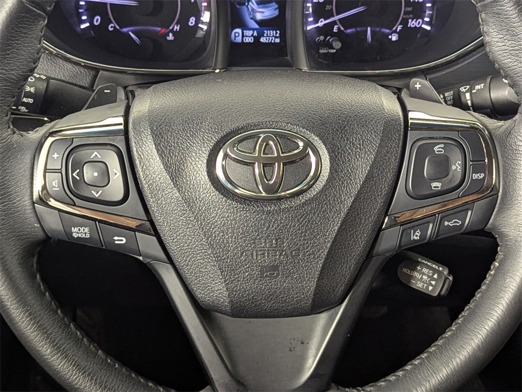 2018 Toyota Avalon XLE 14