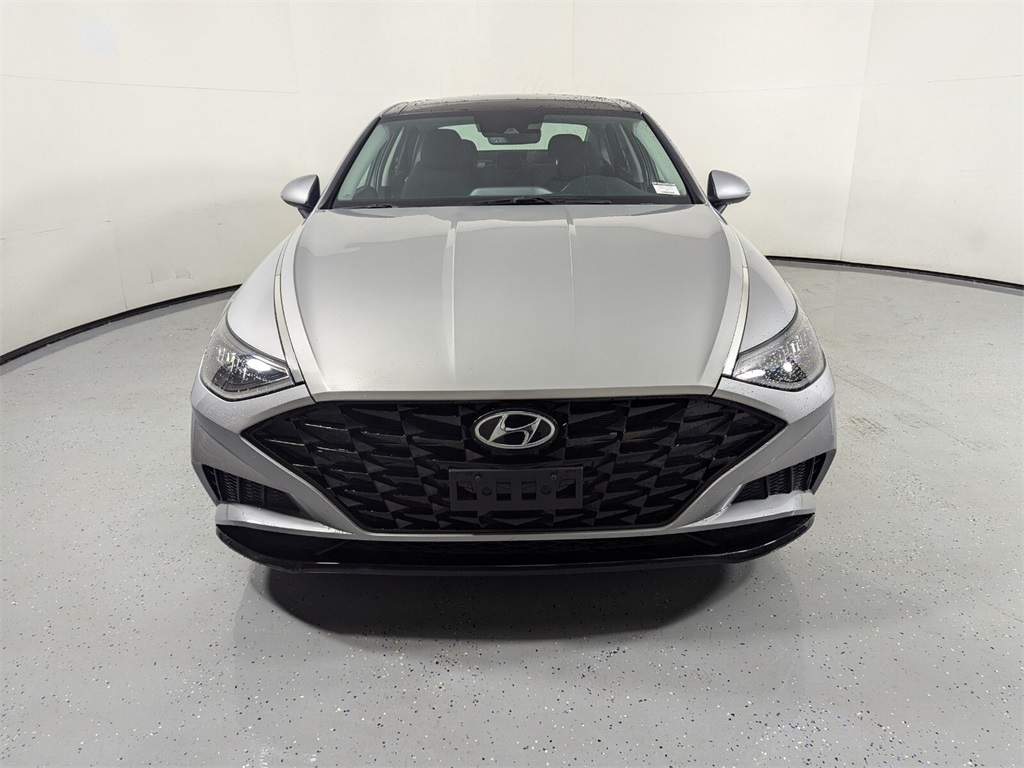 2023 Hyundai Sonata SEL 2