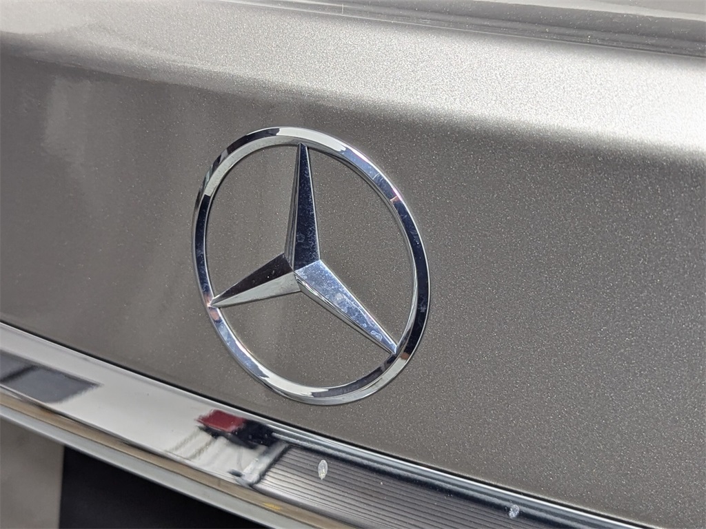 2019 Mercedes-Benz C-Class C 300 7