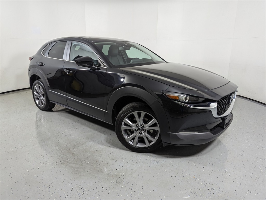 2021 Mazda CX-30 Preferred 1