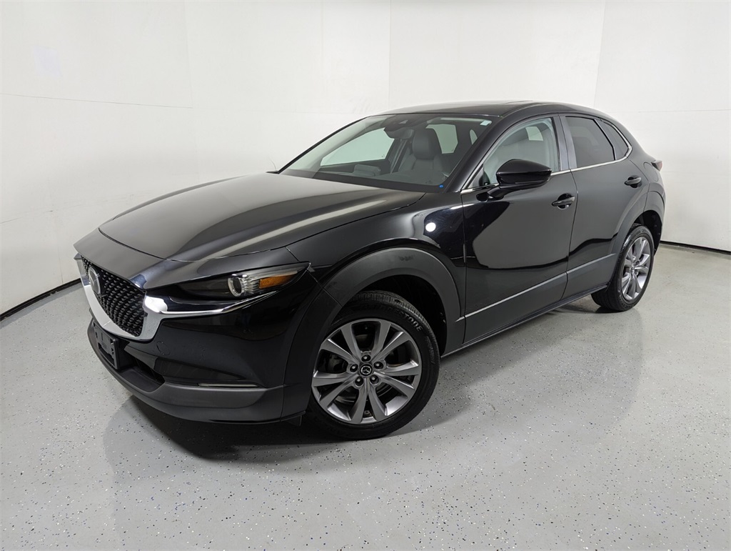 2021 Mazda CX-30 Preferred 3