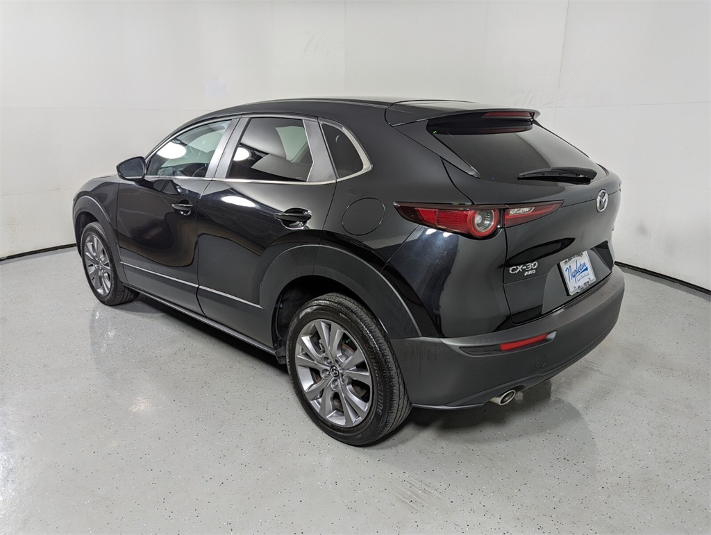 2021 Mazda CX-30 Preferred 5