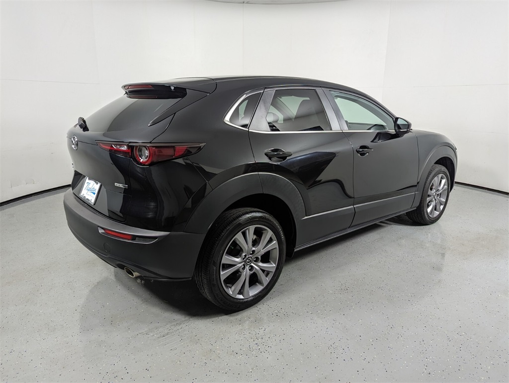 2021 Mazda CX-30 Preferred 6