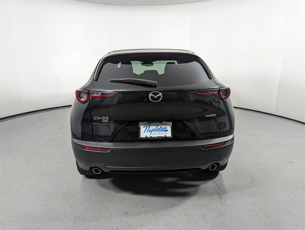 2021 Mazda CX-30 Preferred 7