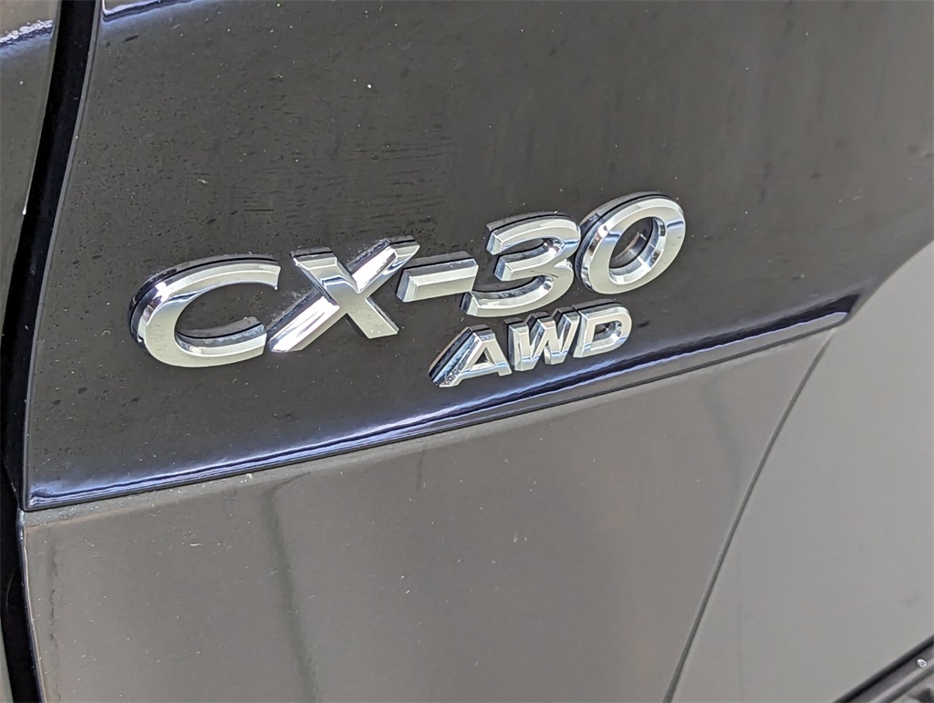 2021 Mazda CX-30 Preferred 8