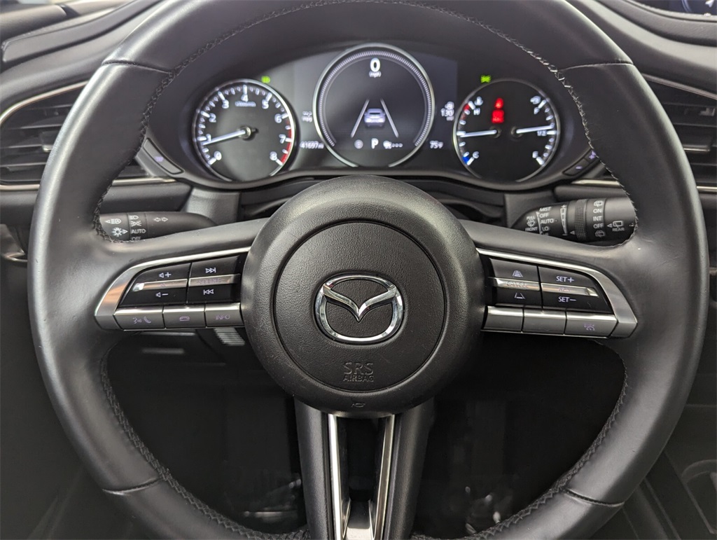 2021 Mazda CX-30 Preferred 17