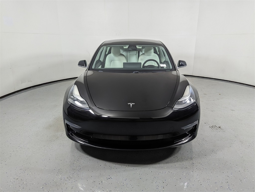 2019 Tesla Model 3 Standard Range Plus 2