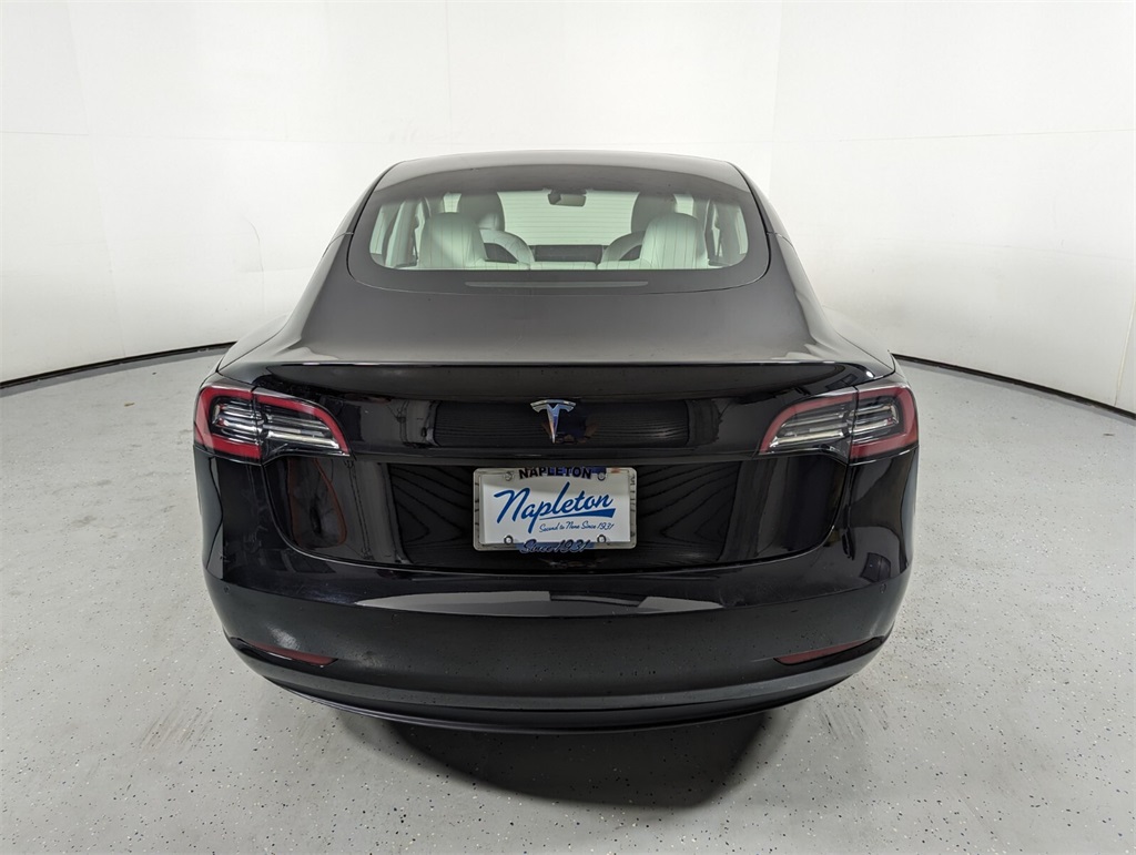 2019 Tesla Model 3 Standard Range Plus 7