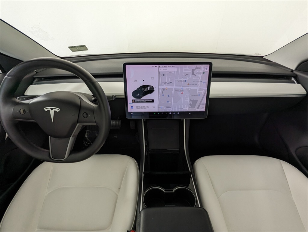 2019 Tesla Model 3 Standard Range Plus 12