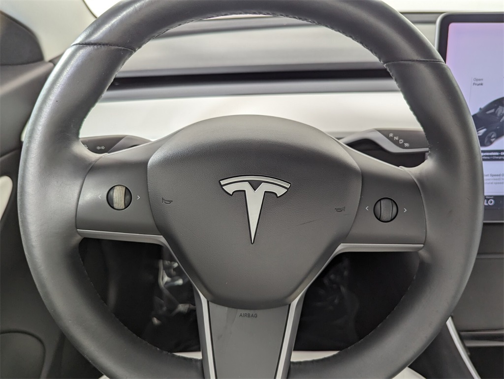 2019 Tesla Model 3 Standard Range Plus 14