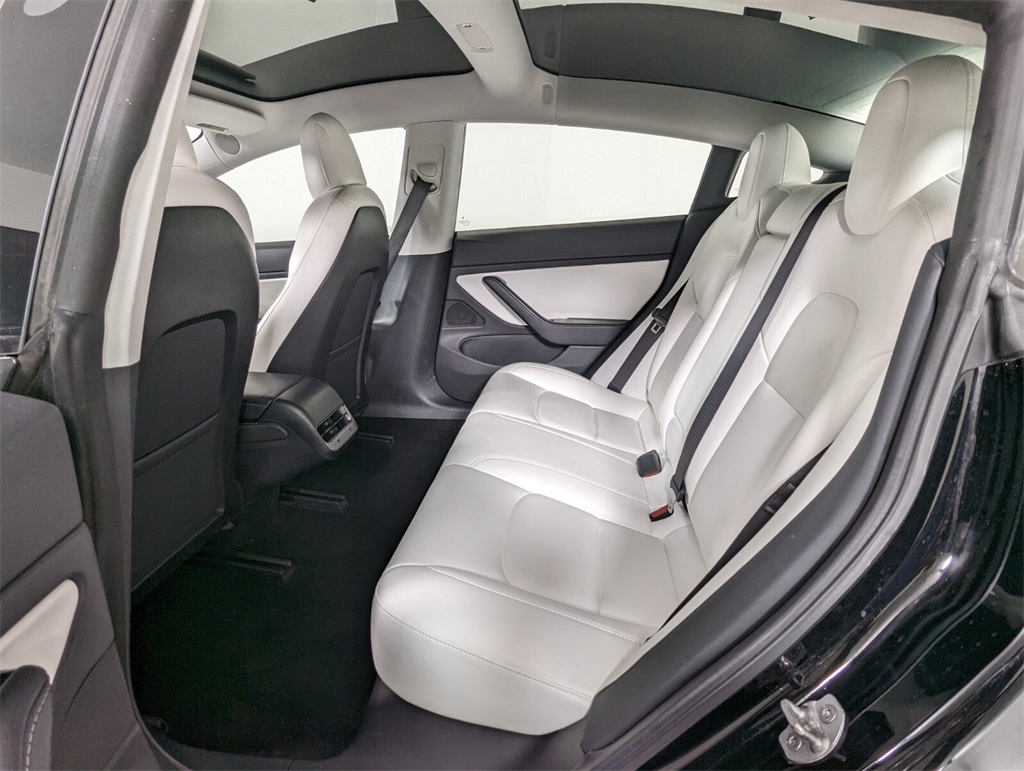 2019 Tesla Model 3 Standard Range Plus 18