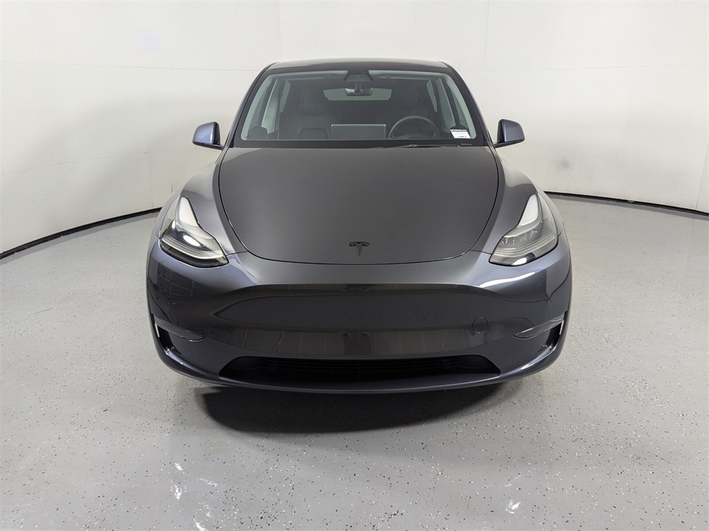 2022 Tesla Model Y Performance 2