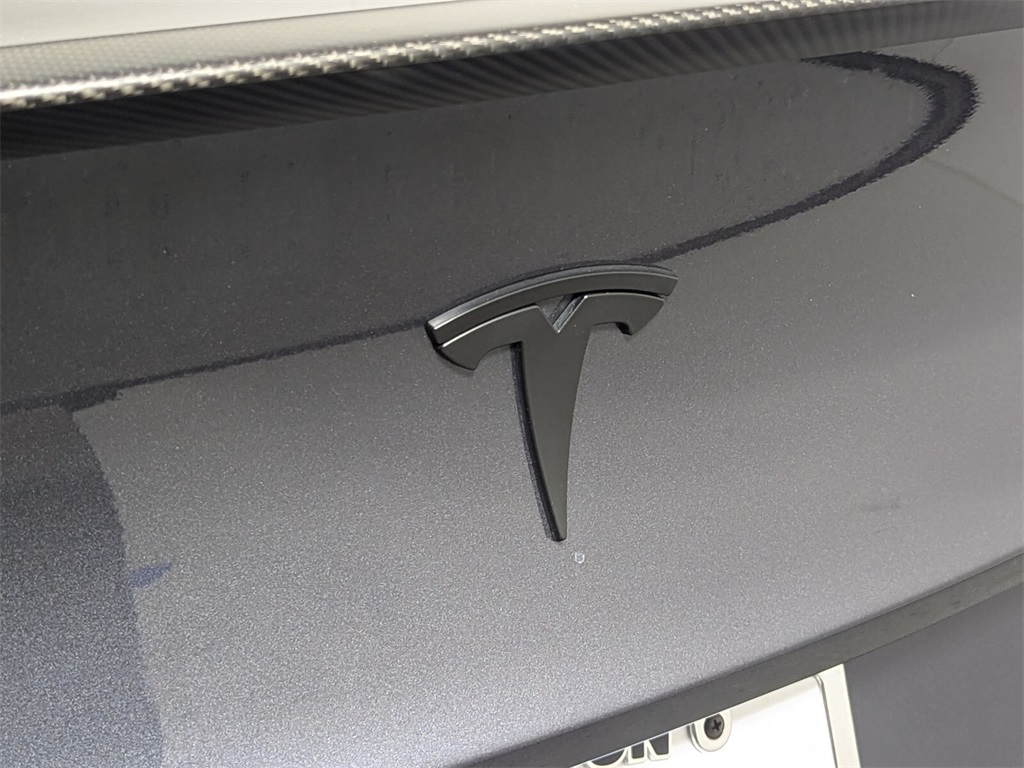 2022 Tesla Model Y Performance 4