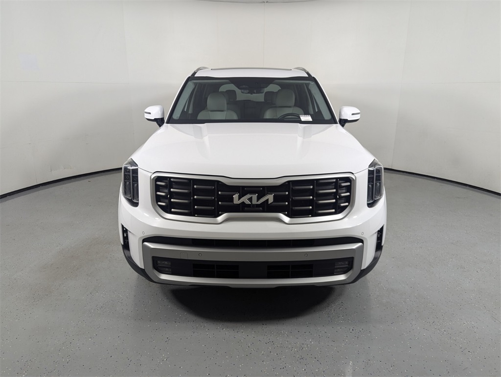 2023 Kia Telluride SX-Prestige 2