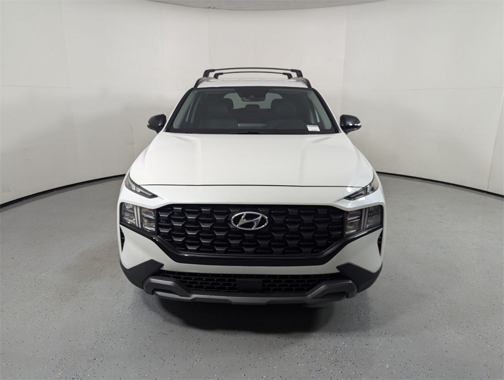 2022 Hyundai Santa Fe XRT 2