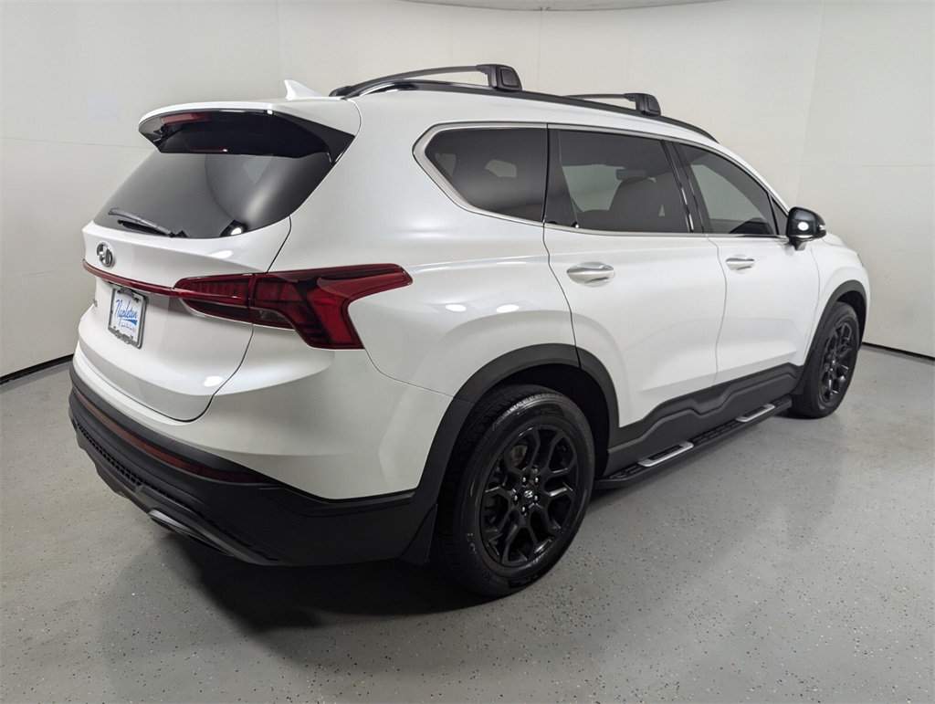 2022 Hyundai Santa Fe XRT 6