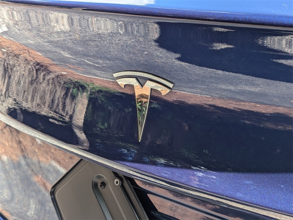 2023 Tesla Model 3 Base 7