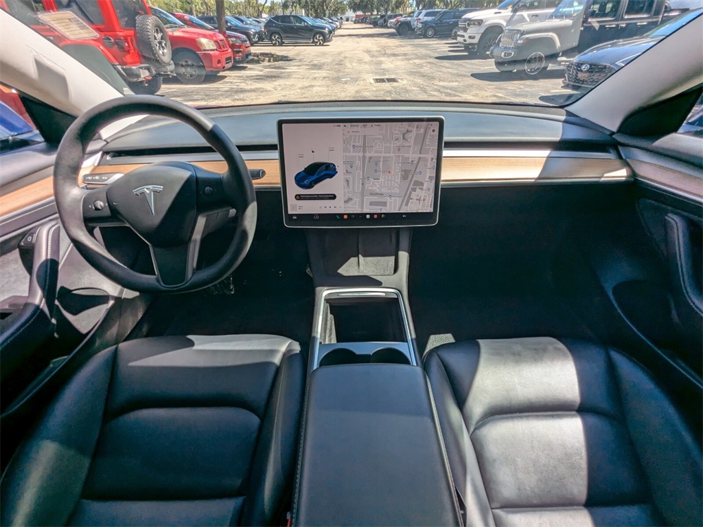 2023 Tesla Model 3 Base 17
