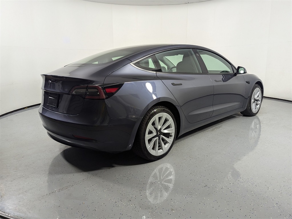 2023 Tesla Model 3 Base 5