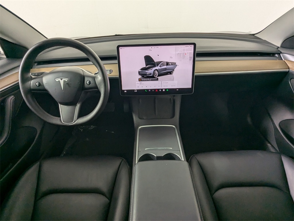 2023 Tesla Model 3 Base 12