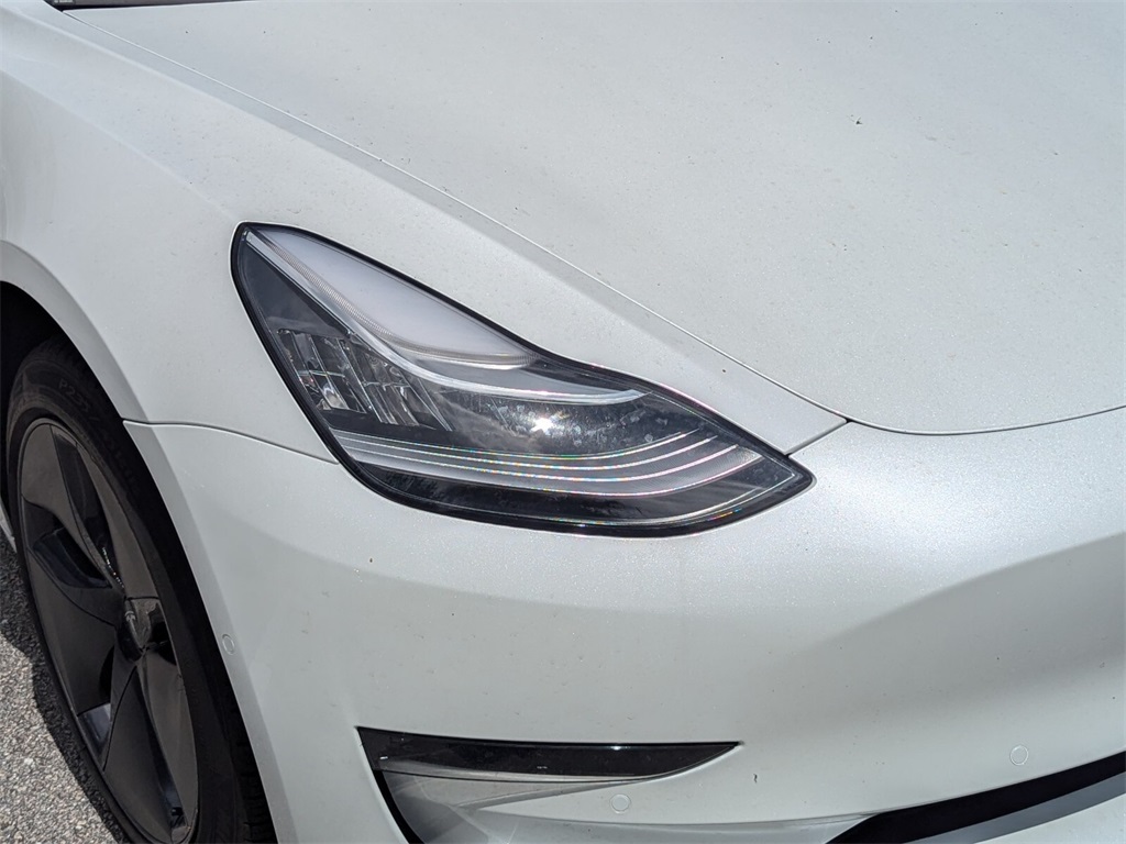 2019 Tesla Model 3 Long Range 3