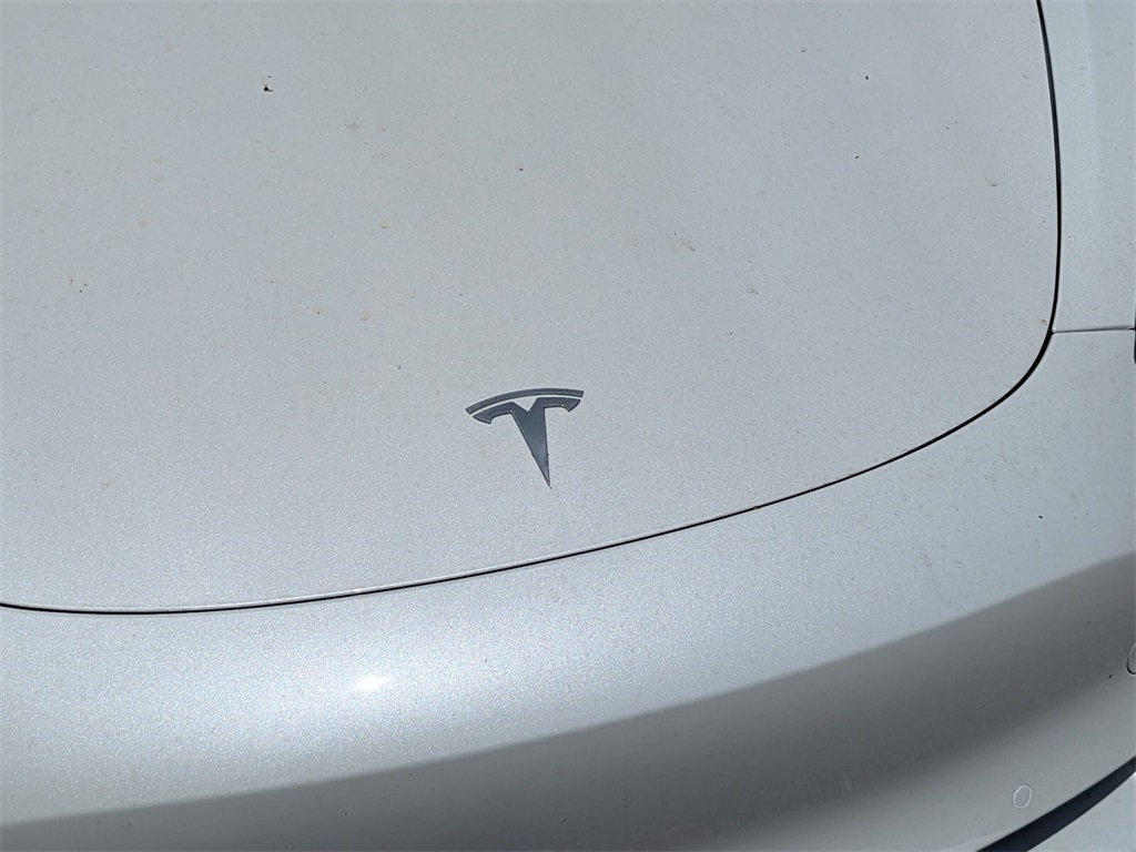 2019 Tesla Model 3 Long Range 4