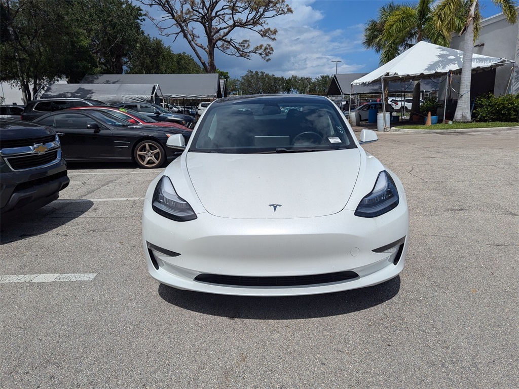 2019 Tesla Model 3 Long Range 5