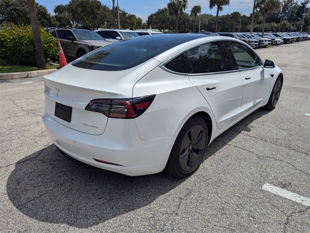 2019 Tesla Model 3 Long Range 17