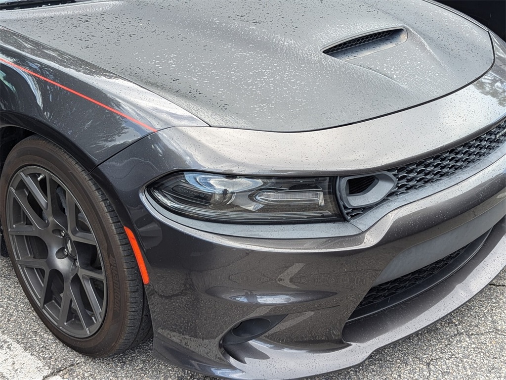 2019 Dodge Charger R/T Scat Pack 2