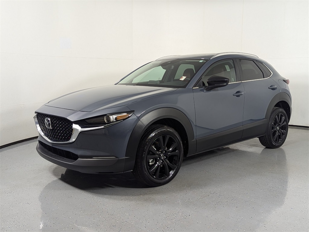 2023 Mazda CX-30 2.5 S Carbon Edition 3