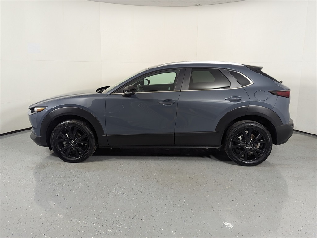 2023 Mazda CX-30 2.5 S Carbon Edition 4