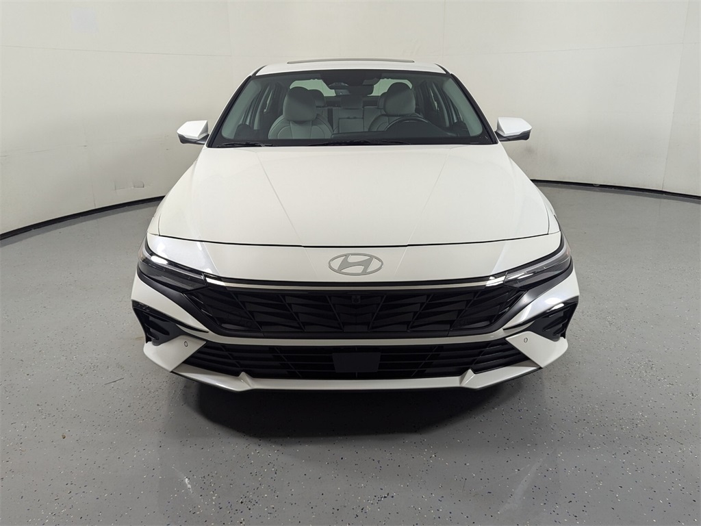 2024 Hyundai Elantra Limited 2