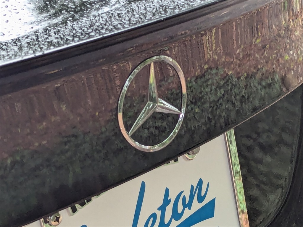 2019 Mercedes-Benz CLA CLA 250 6