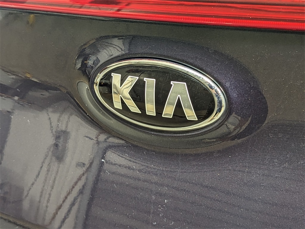 2021 Kia Sportage LX 5