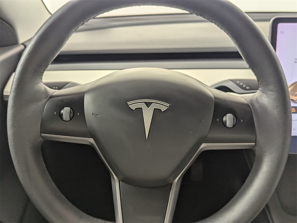 2021 Tesla Model 3 Standard Range Plus 14