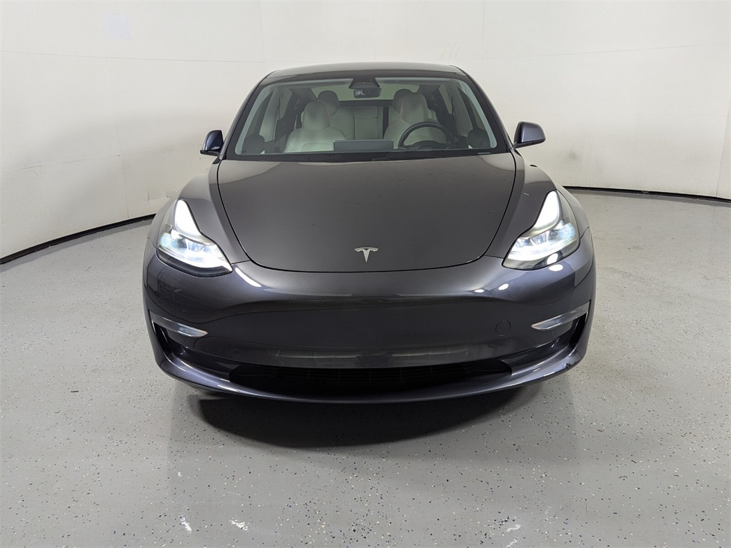 2021 Tesla Model 3 Long Range 2