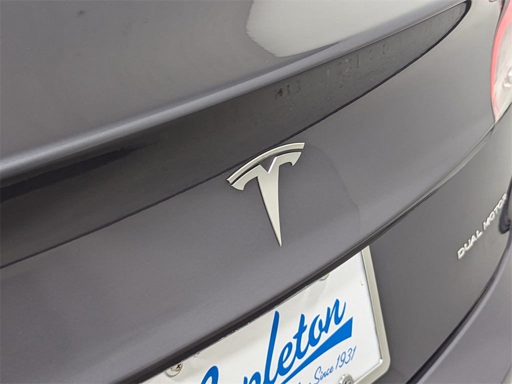 2021 Tesla Model 3 Long Range 6