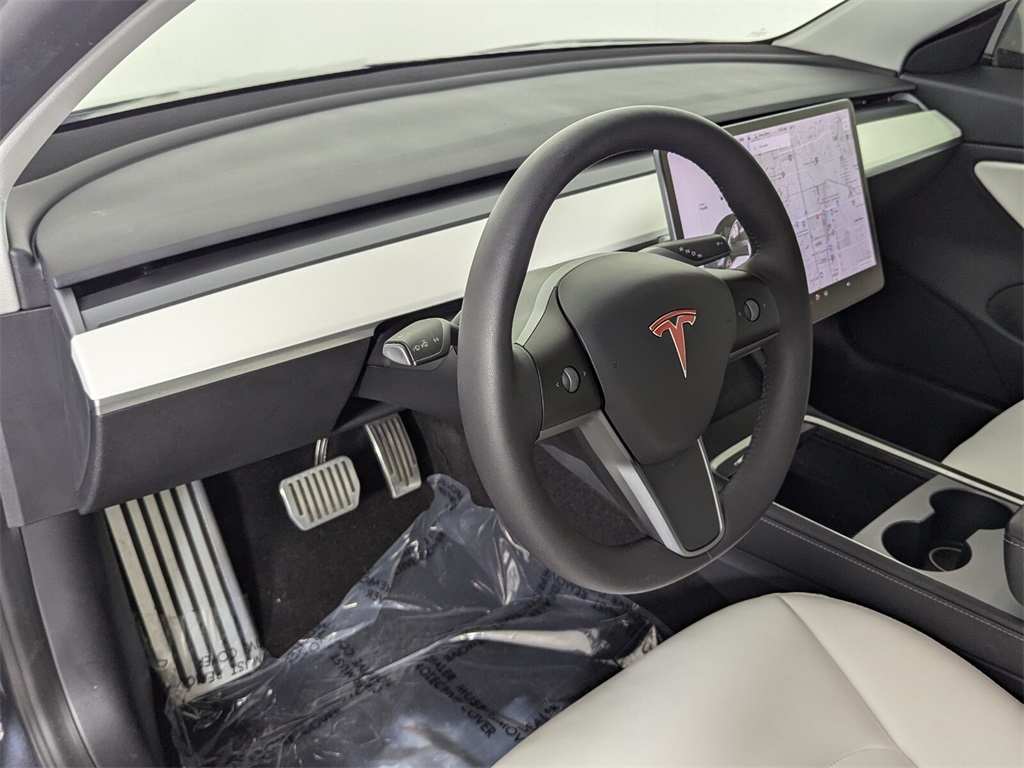 2021 Tesla Model 3 Long Range 10