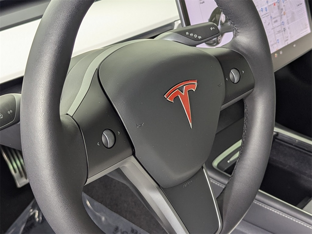 2021 Tesla Model 3 Long Range 12