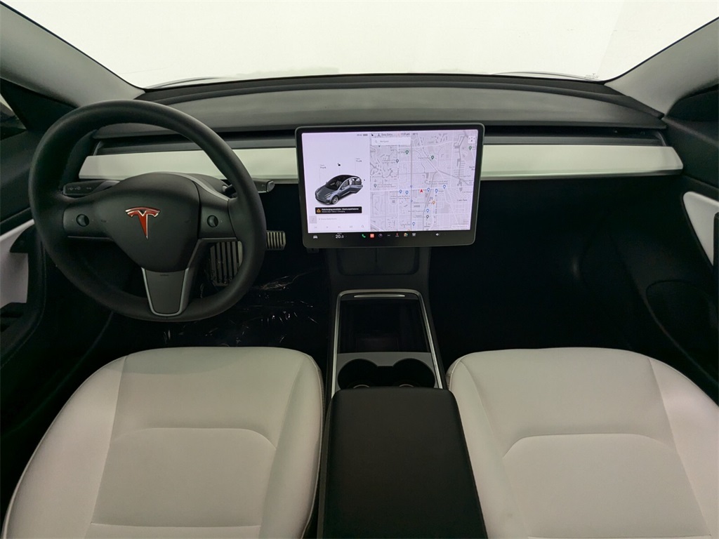 2021 Tesla Model 3 Long Range 13