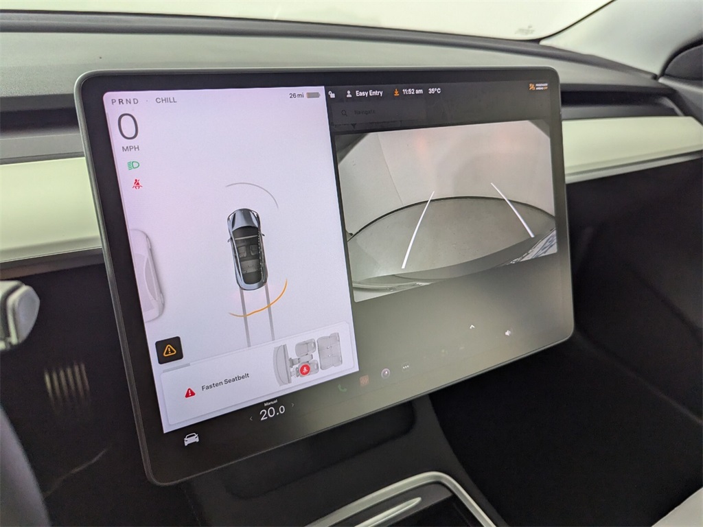 2021 Tesla Model 3 Long Range 16